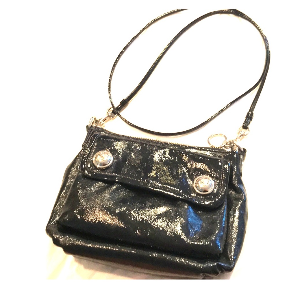 Coach crossbody bag